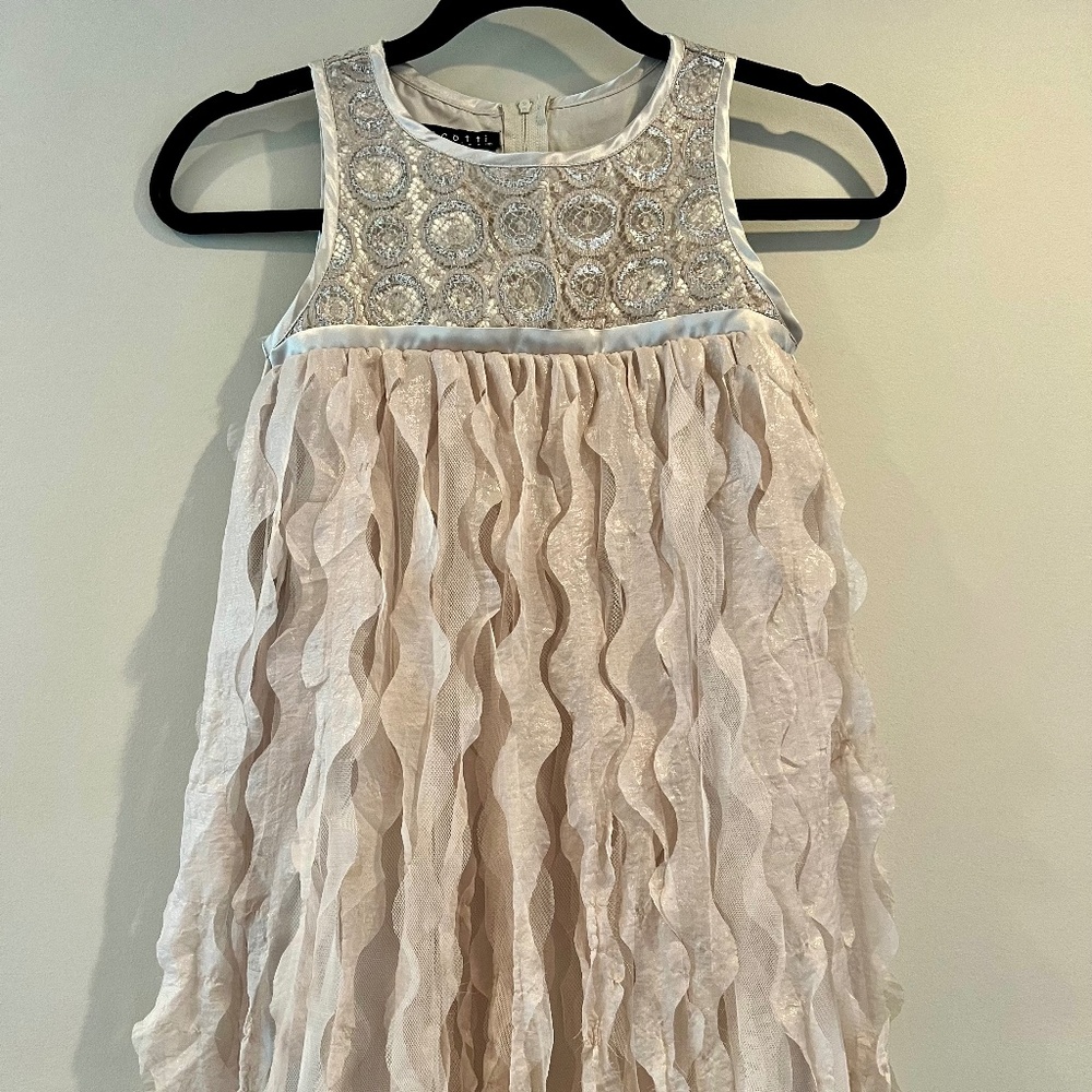 Biscotti Dress - Girls